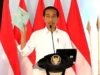 Presiden Jokowi Tandatangani Uu Dkj, Jakarta Tetap Ibu Kota Negara?