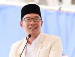 Usai Masa Jabatan, Ridwan Kamil Isyaratkan Akan Ada Berita Baru